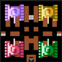 90坦克联机经典v1.62