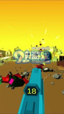 隐形僵尸v0.5.7截图2