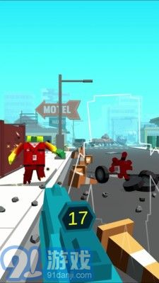 隐形僵尸v0.5.7截图4