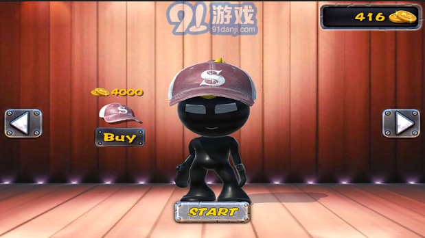 火柴人也疯狂v1.0.5截图3