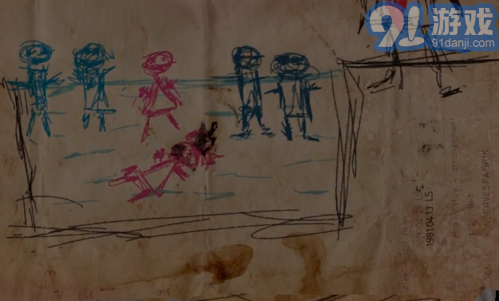 孤儿模拟器v1.6截图1