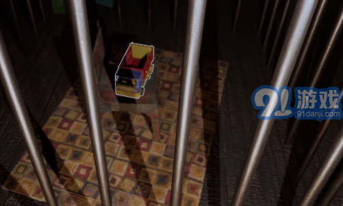 孤儿模拟器v1.6截图2