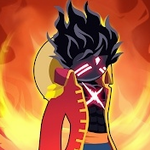 火柴人海贼大战v1.18