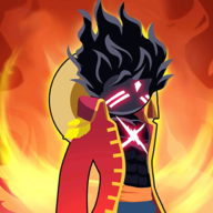 火柴人海贼大战内置MOD菜单版v0.4