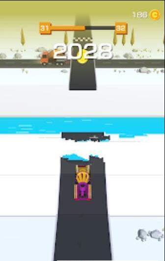 公路街行车和漂移v1.4.3截图2