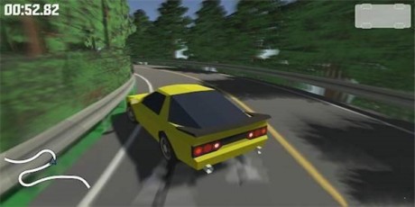 初始漂移v2.7截图1