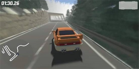 初始漂移v2.7截图3