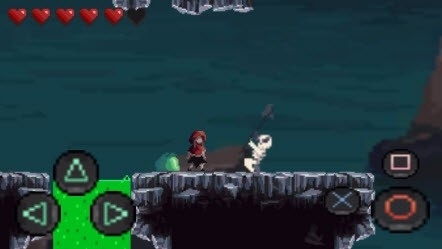 小红帽冒险记v1.6截图2