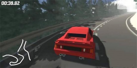 初始漂移v2.7截图2