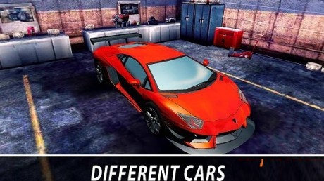 高速公路赛车v1.9截图2