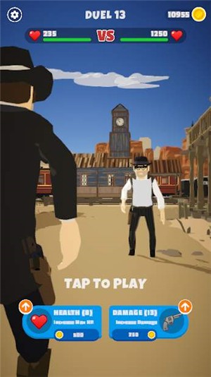 西部牛仔王v1.11截图2