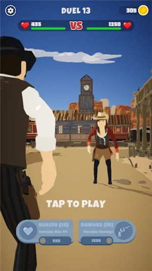 西部牛仔王v1.11截图3