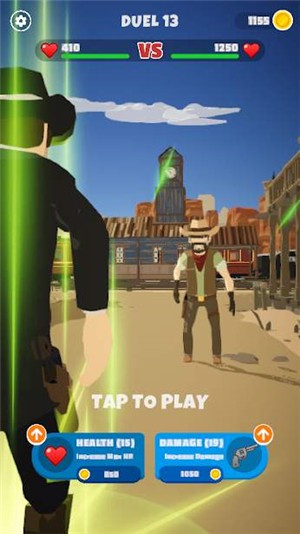 西部牛仔王v1.11截图4