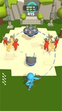 悬挂射击v1.89截图1