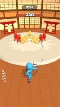 悬挂射击v1.89截图3