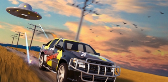 粉碎汽车革命v1.7截图2