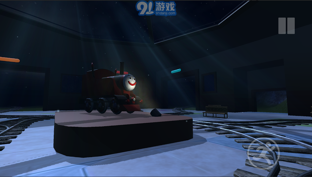 查尔斯小火车联机版v1.8截图2