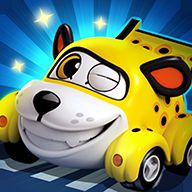 奔跑吧咘隆家族安卓版vV2.7