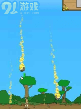 原始人守城2中文版v1.0.5截图3