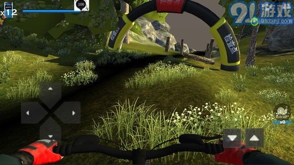 极限山地赛车v189.1.0.3023截图2