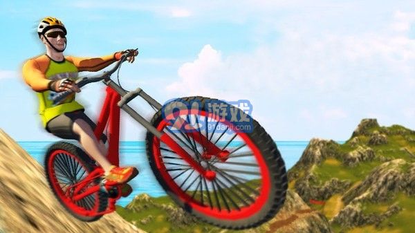 极限山地赛车v189.1.0.3023截图4