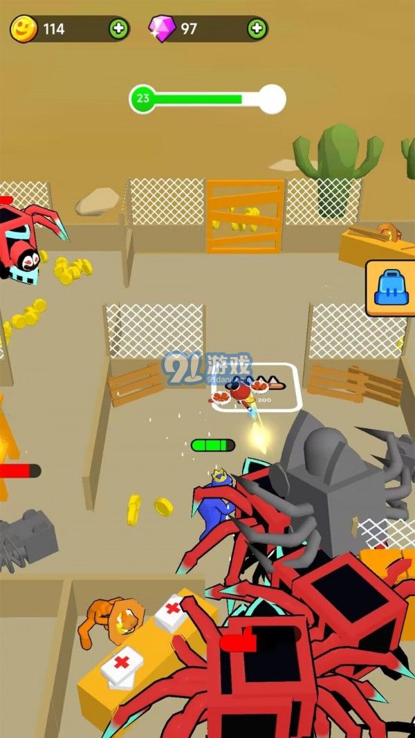 特工老六v300.1.1.3022截图1