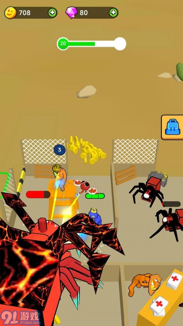 特工老六v300.1.1.3022截图4