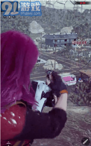 枪王98Kv1.0.6截图1