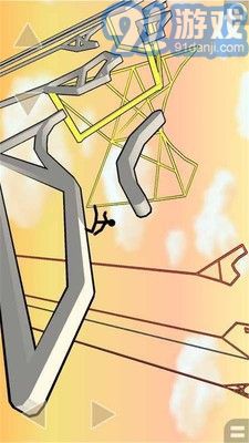 天空独木桥v1.8截图3