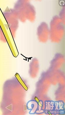 天空独木桥v1.8截图4