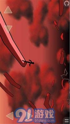 天空独木桥v1.8截图5