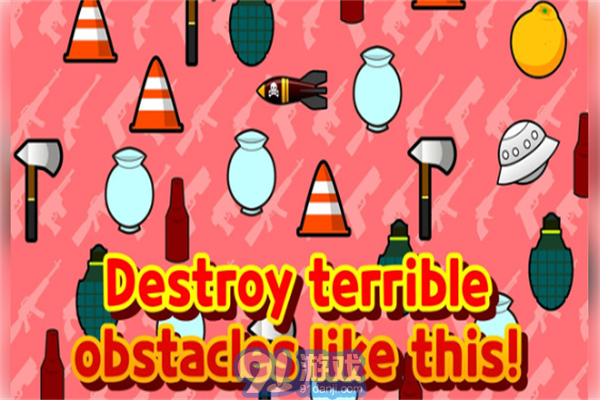 孤独的枪手v1.07截图2