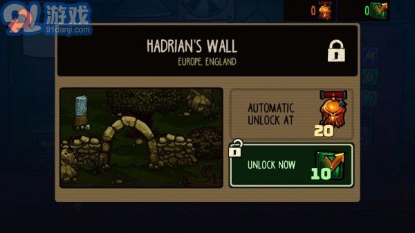 双枪英雄启示录v0.8.7截图2