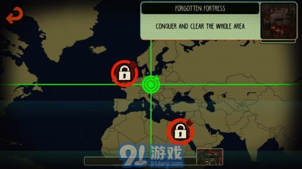 双枪英雄启示录v0.8.7截图3