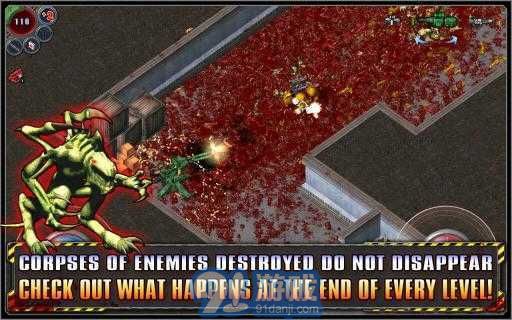 孤胆枪手中文版v1.0.6截图2