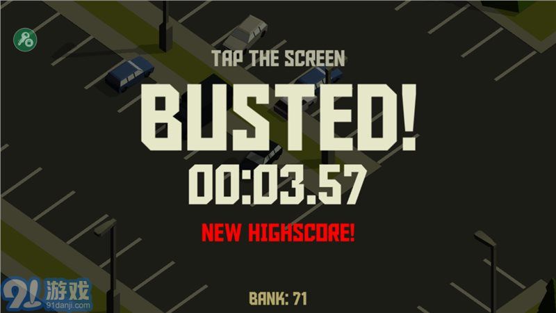 极速逃亡中文版v1310截图1