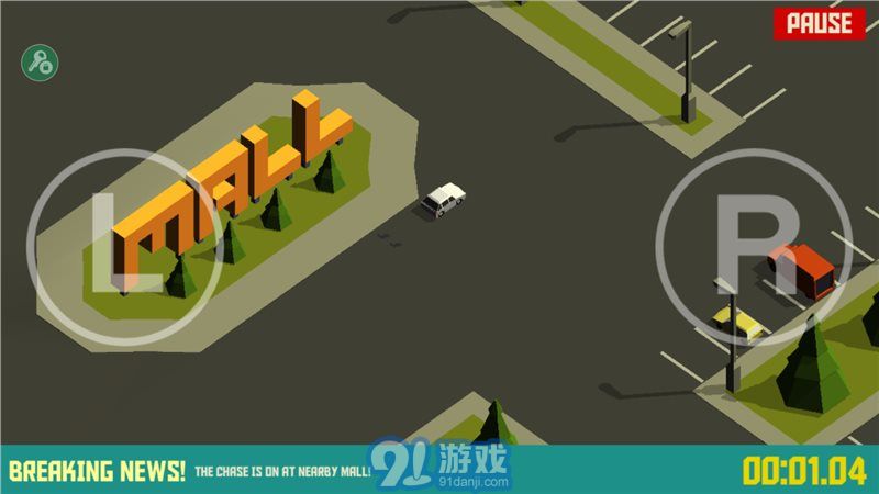 极速逃亡中文版v1310截图2