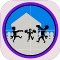 火柴人僵尸小镇v1.0.6