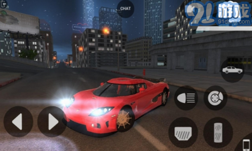 自由城计划v1.12截图2