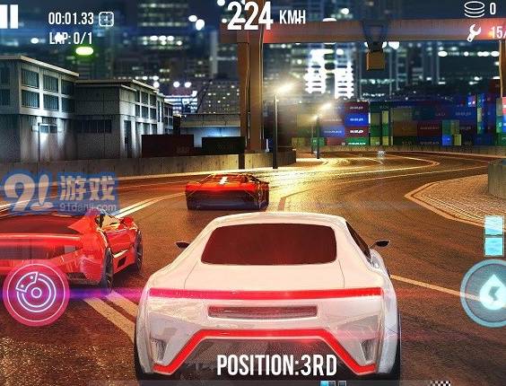 极速竞赛:狂飙v1.14截图2