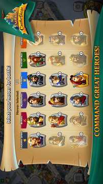 帝国时代:围攻城堡v1.8截图1