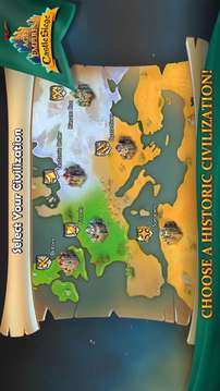 帝国时代:围攻城堡v1.8截图3