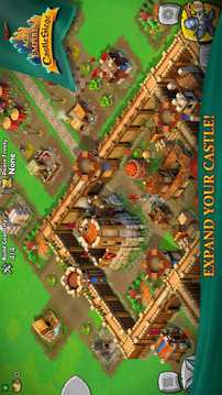 帝国时代:围攻城堡v1.8截图4