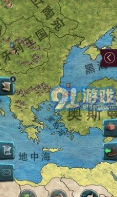 帝国时代中世纪v1.0.29截图1