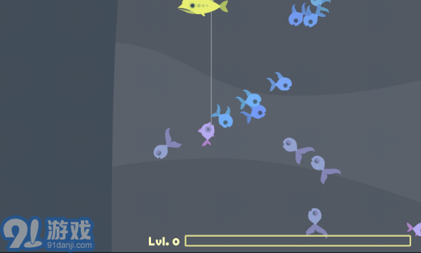 小猫钓鱼模拟器中文版v4.2.15截图1