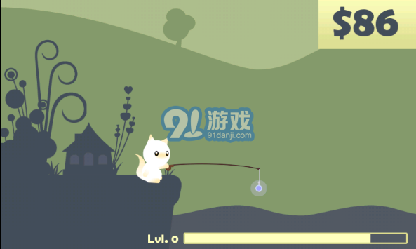 小猫钓鱼模拟器中文版v4.2.15截图2