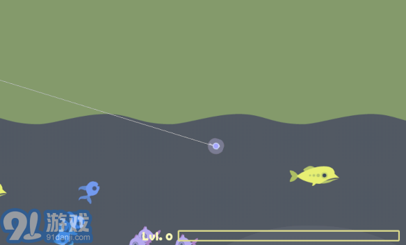 小猫钓鱼模拟器中文版v4.2.15截图3