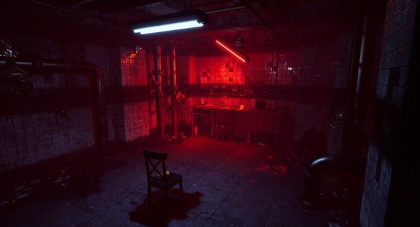 孤女咒怨手机版v1.5截图1