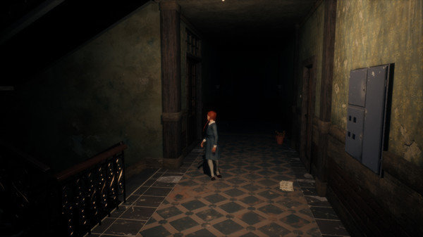 孤女咒怨手机版v1.5截图2