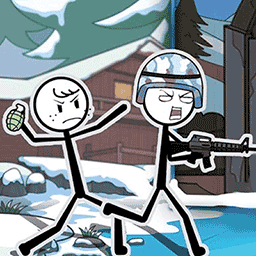 火柴人冒险之旅v1.5